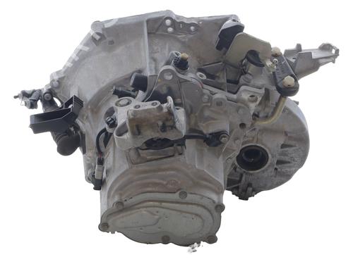 Gearbox PEUGEOT 308 II (LB_, LP_, LW_, LH_, L3_) 1.2 THP 130 | BP22074984M3 