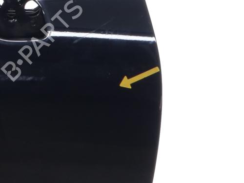 Right front door RENAULT CLIO IV (BH_) 0.9 TCe 90 (BHNF, BHMA, BHMH, BHJK, BHJR) | BP28155397C3 