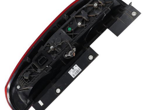 Left taillight FIAT DOBLO Cargo (263_) 1.6 D Multijet (263WXD1B, 263WXR1B, 263WXX1B, 263ZXD1B,... | BP20180596C34 