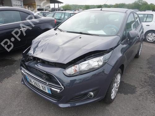 Generator FORD FIESTA VI (CB1, CCN) 1.25 | BP18195636M7 