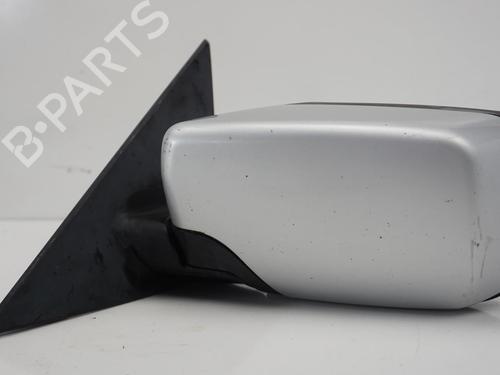 Used Left mirror BMW 3 (E46) 320 d (150 hp) 19729277