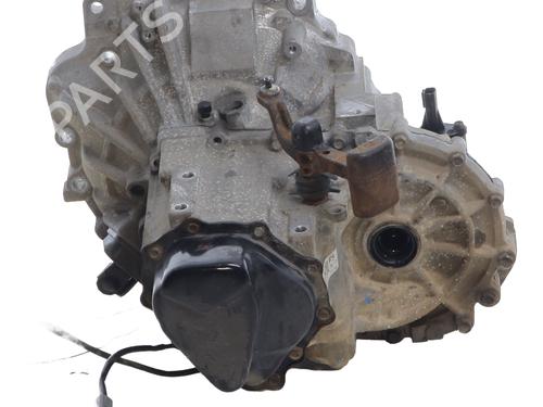 Gearbox MAZDA 2 (DE_, DH_) 1.3 (DE3FS) | BP31956895M3