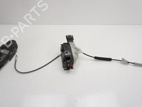 Used Rear right lock CITROËN C3 / C3 ORIGIN III (SX) 1.5 BlueHDi 100 (SXYHYP, SXYHTU) (102 hp) 18172805