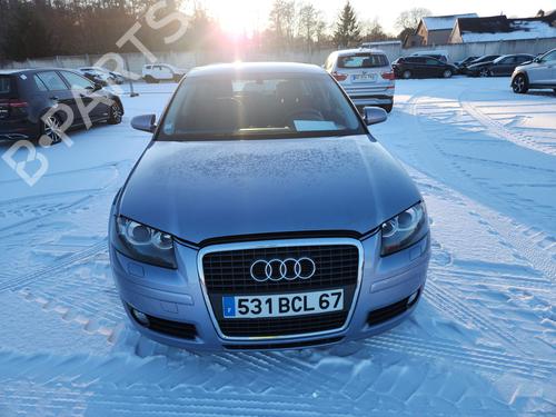 Left headlight AUDI A3 Sportback (8PA) 2.0 TDI 16V | BP32024409C28  - Image 19