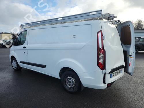 Devioluci FORD TRANSIT CUSTOM V362 Van (FY, FZ) 2.0 EcoBlue | BP32393263I23 - Image 21