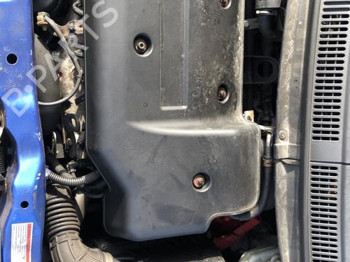 Climate control SUZUKI SWIFT III (MZ, EZ) 1.3 DDiS (RS413D) | BP28127690I5  - Image 8