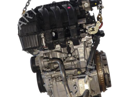 Engine DACIA SANDERO II 1.0 SCe 75 (B8JC, B8JD) | BP22893009M1 