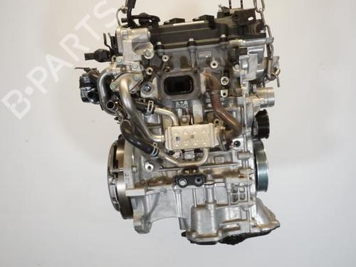 Used Engine Engine KIA PICANTO III (JA) 1.0 (67 hp) 18185853 18185853