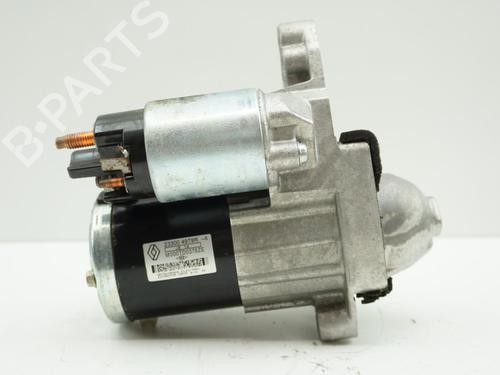 Startmotor NISSAN MICRA V (K14) 0.9 IG-T (90 hp) 18192149