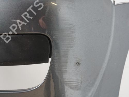 Rear bumper PEUGEOT 206+ (2L_, 2M_) 1.4 i (2LKFWA, 2MKFWA) | BP18191152C8 