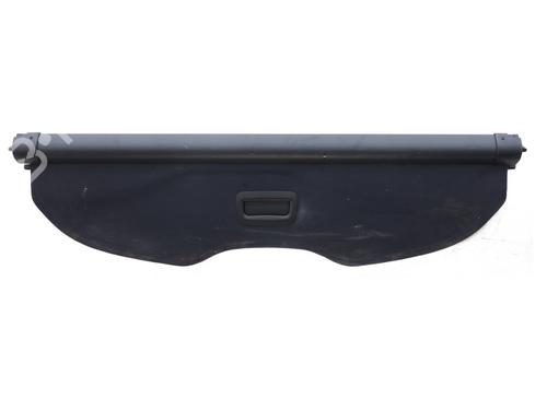 Used Rear parcel shelf RENAULT KADJAR (HA_, HL_) 1.2 TCe 130 (HLMR) (130 hp) 29838311