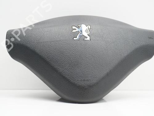 Used Driver airbag PEUGEOT 207 SW (WK_) 1.4 (73 hp) 18194435