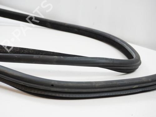 Rubber door seal BMW 3 (E90) 320 d | BP18173070C142 