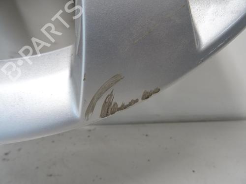 Rim CITROËN C5 III (RD_) 2.0 HDi 140 (RDRHF8, RDRHFA, RDRHA8, RDRHAJ) | BP19731794C45 