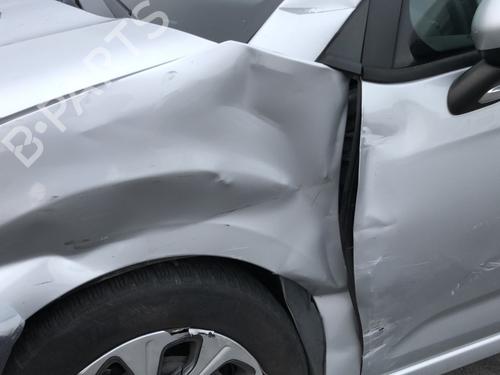 Steering column stalk CITROËN C3 II (SC_) 1.0 VTi 68 | BP25033428I23  - Image 23