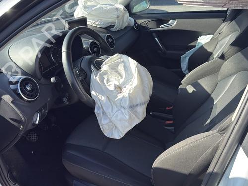 Headrest AUDI A1 Sportback (8XA, 8XF) 1.6 TDI | BP24295514I31 - Image 4