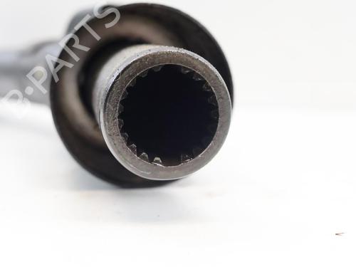 Driveshaft SUZUKI JIMNY Closed Off-Road Vehicle (SN) 1.3 16V 4x4 (SN413) | BP18183302M37 