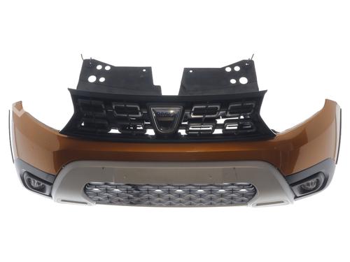 Front bumper DACIA DUSTER (HM_) 1.5 dCi 115 4x4 (HMAD) | BP29838417C7 