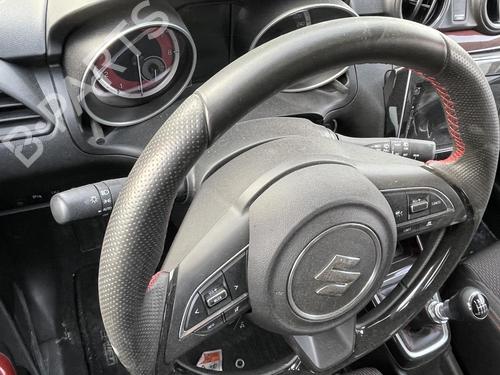 Ratstangsstang SUZUKI SWIFT V (AZ) 1.4 Sport SHVS (129 hp) 22075111
