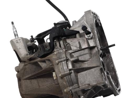 Gearbox RENAULT MEGANE IV Hatchback (B9A/M/N_) 1.2 TCe 130 (B9MR) | BP22075002M3
