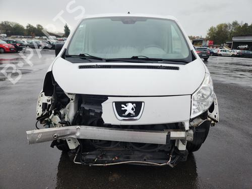 Right tailgate PEUGEOT EXPERT Van (VF3A_, VF3U_, VF3X_) 1.6 HDi 90 16V | BP29737736C77 