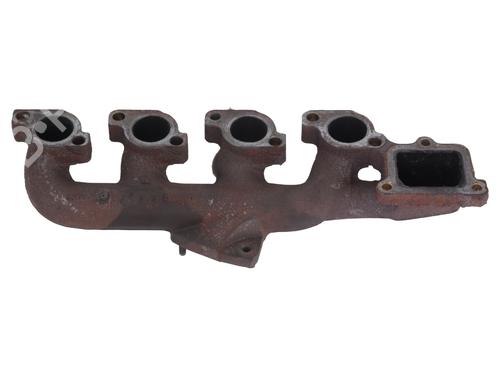 Exhaust manifold PEUGEOT BOXER Van 2.2 HDi 130 | BP24940210M110 