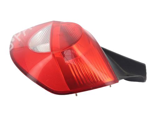 Right taillight RENAULT CLIO III (BR0/1, CR0/1) 1.5 dCi (BR17, CR17) | BP28588462C35 