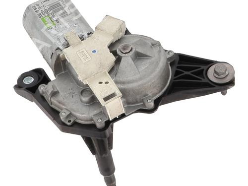 Rear wiper motor RENAULT SCÉNIC II (JM0/1_) 1.5 dCi (JM1E, JM16) | BP18698510M102 