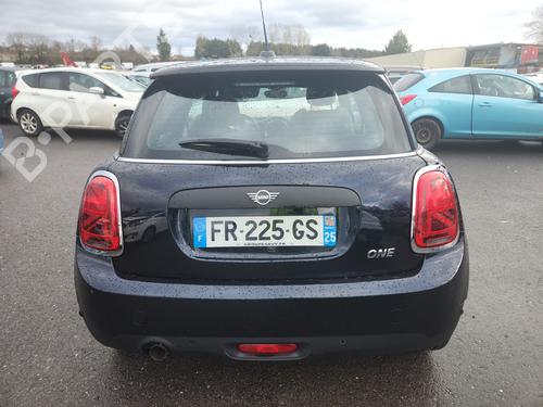 Tailgate MINI MINI (F56) One | BP36555394C6  - Image 12