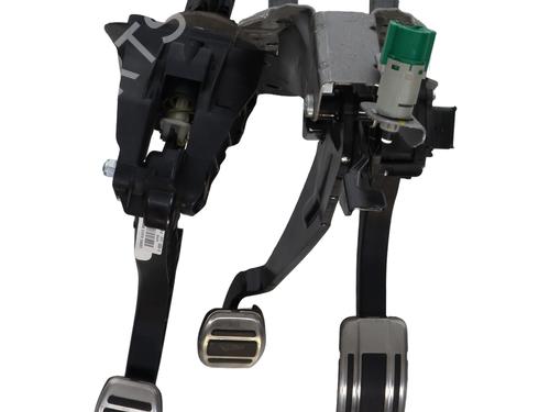 Pedal PEUGEOT 308 II (LB_, LP_, LW_, LH_, L3_) 1.2 THP 130 | BP28141194I4 