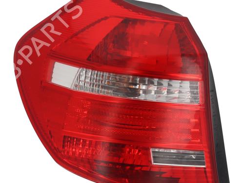 Left taillight BMW 1 (E81) 116 i | BP29608316C34 