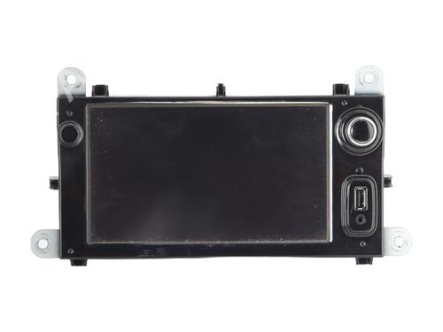 Used Display monitor RENAULT CLIO IV (BH_) 1.5 dCi 75 (75 hp) 29706188