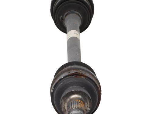 Left rear driveshaft MERCEDES-BENZ B-CLASS Sports Tourer (W246, W242) B 220 CDI / d 4-matic (246.205) | BP23762989M40 