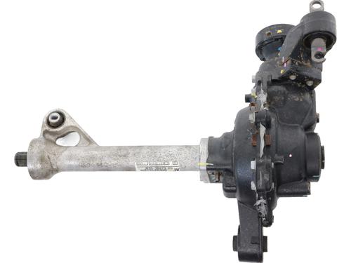 Front differential FORD RANGER (TKE) 2.0 EcoBlue 4x4 | BP26296754M23  - Image 5