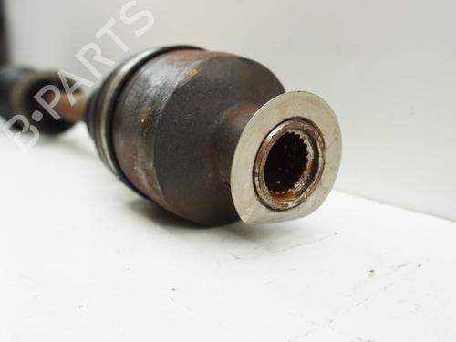 Right front driveshaft RENAULT CLIO I (B/C57_, 5/357_) 1.2 (5/357Y, 5/357K) | BP18191459M39