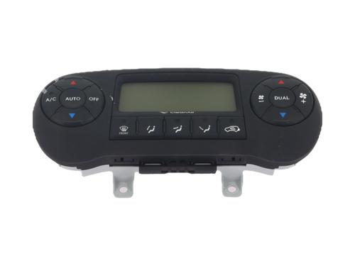 Used Climate control Climate control 36836123 36836123
