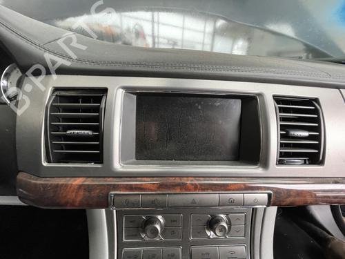 Used Air vent JAGUAR XF I (X250) 2.7 D (207 hp) 21395832