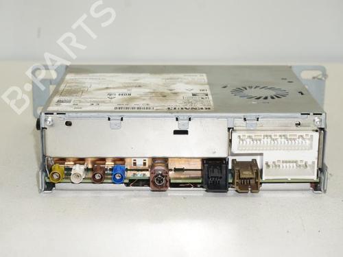 Used Radio Radio RENAULT CLIO V (B7_) 1.0 TCe 90 (B7MT) (91 hp) 22072270 22072270