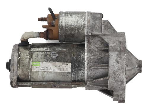 Used Starter PEUGEOT 407 (6D_) 2.0 HDi 135 (6DRHRH, 6DRHRE, 6DRHRG, 6DRHRJ) (136 hp) 32667215