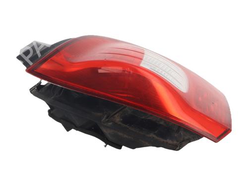 Left taillight RENAULT TWINGO II (CN0_) 1.2 16V (CN0K, CN0V, CN0A) | BP38733470C34 - Image 4
