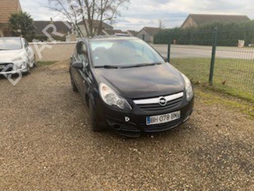 Alternator OPEL CORSA D (S07) 1.3 CDTI (L08, L68) | BP27626822M7 