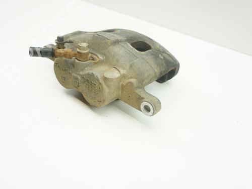 Right front brake caliper FORD RANGER (TKE) 2.2 TDCi 4x4 | BP18173154M104 