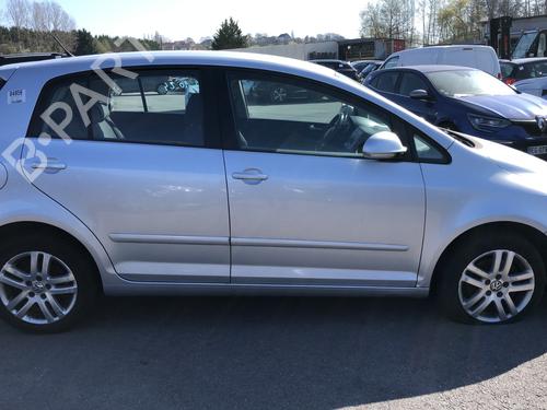 Right tailgate light VW GOLF PLUS V (5M1, 521) 1.9 TDI | BP25872691C80  - Image 13