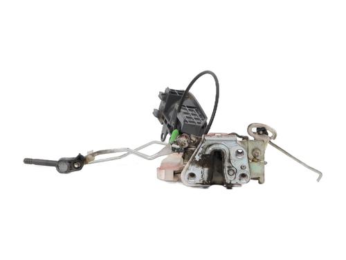 Used Front right lock PEUGEOT 107 (PM_, PN_) 1.0 (68 hp) 21217145