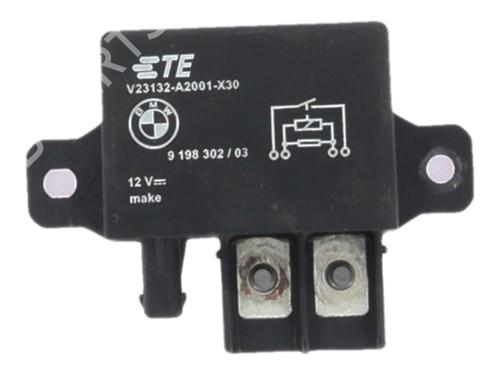 Used Electronic module Electronic module 37663680 37663680
