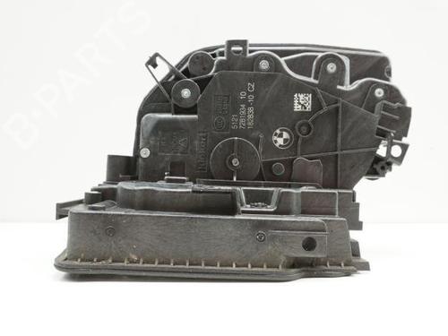 Used Front right lock BMW 2 Active Tourer (F45) 218 d (150 hp) 18192762