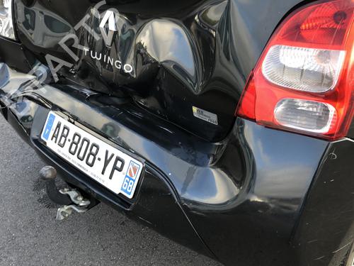 Used Parts RENAULT TWINGO II (CN0_)  1.5 dCi (CN0U)  1937673