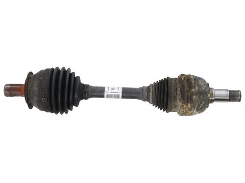 Used Left front driveshaft MERCEDES-BENZ A-CLASS (W176) A 200 CDI / d (176.008) (136 hp) 23862838