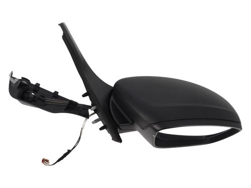Right mirror PEUGEOT 208 I (CA_, CC_) 1.4 HDi | BP28415695C27 