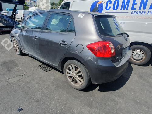 Used Parts TOYOTA AURIS (_E15_) 2.0 D-4D (ADE150_, ADE150R) (126 hp) 3501478